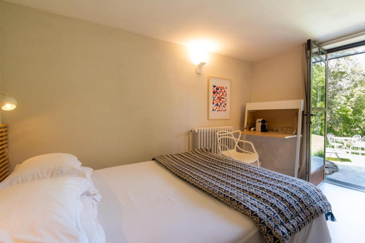 Le Jas Du Boeuf Hotel Cruis Kültér fotó