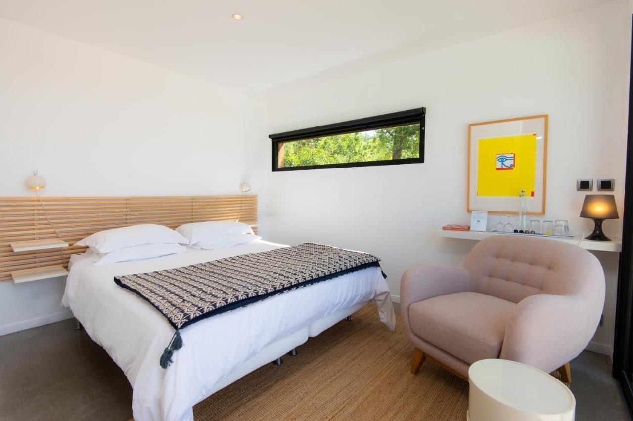 Le Jas Du Boeuf Hotel Cruis Kültér fotó