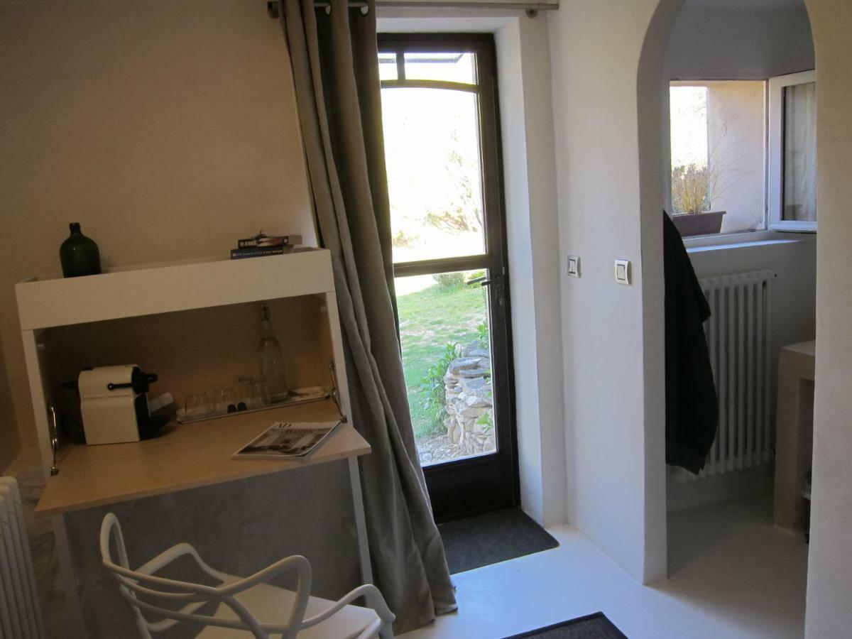 Le Jas Du Boeuf Hotel Cruis Kültér fotó