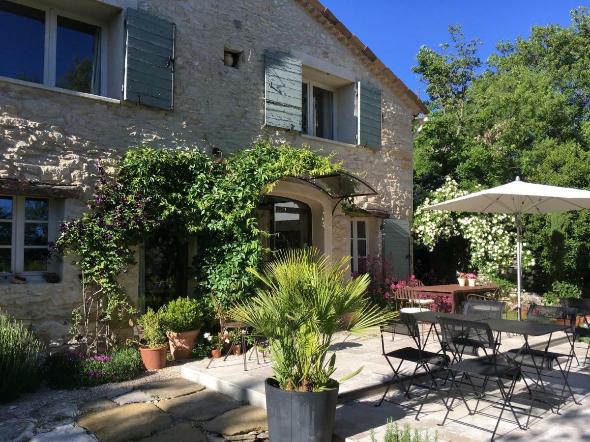 Le Jas Du Boeuf Hotel Cruis Kültér fotó